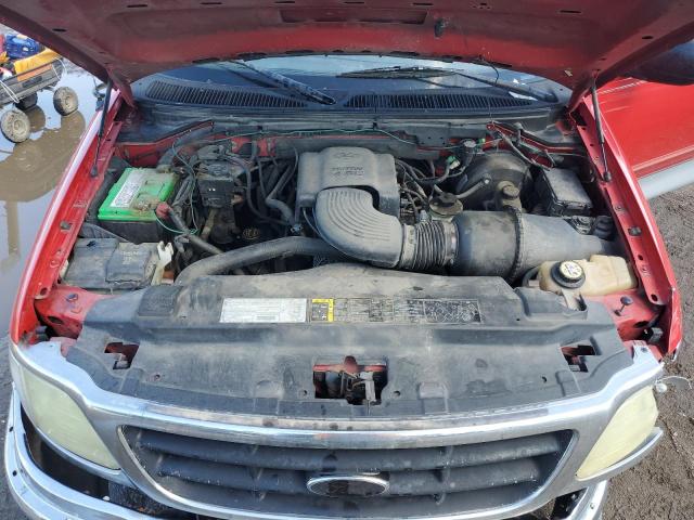 Photo 10 VIN: 1FTRX17W33NB04668 - FORD F150 