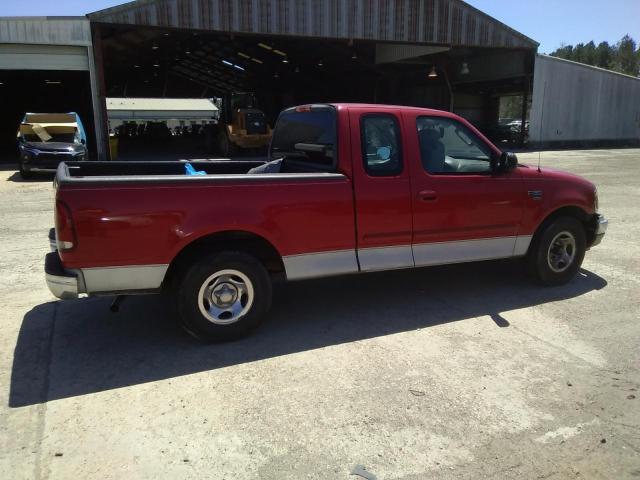 Photo 2 VIN: 1FTRX17W33NB04668 - FORD F150 