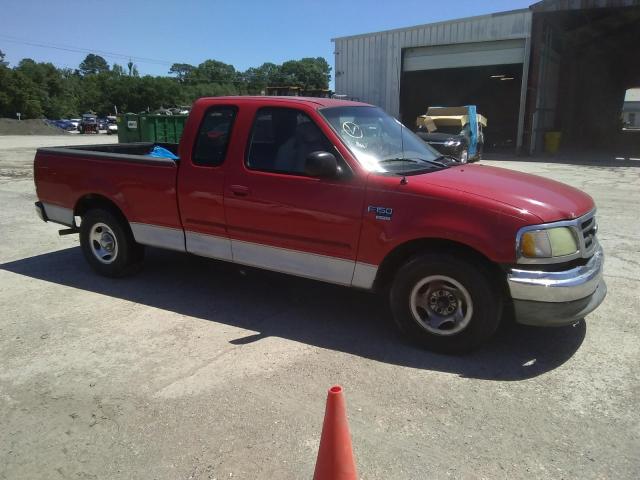 Photo 3 VIN: 1FTRX17W33NB04668 - FORD F150 