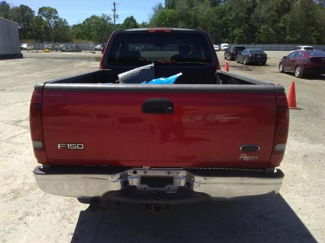 Photo 5 VIN: 1FTRX17W33NB04668 - FORD F150 