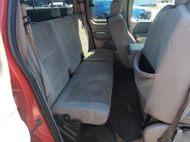 Photo 9 VIN: 1FTRX17W33NB04668 - FORD F150 