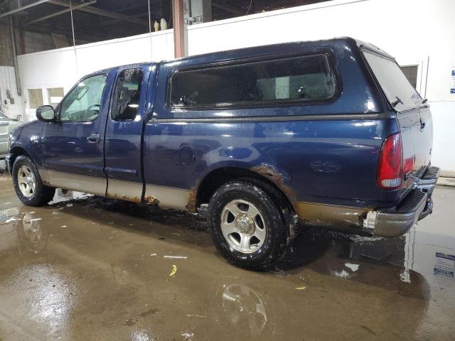 Photo 1 VIN: 1FTRX17W33NB82609 - FORD F150 