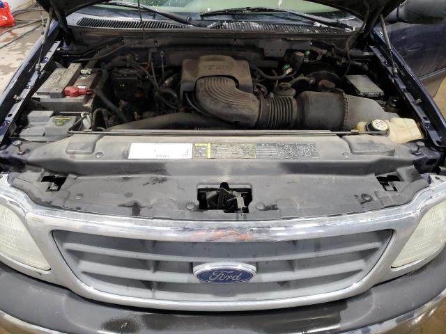 Photo 10 VIN: 1FTRX17W33NB82609 - FORD F150 