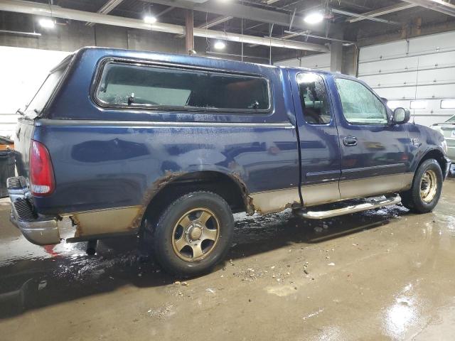 Photo 2 VIN: 1FTRX17W33NB82609 - FORD F150 