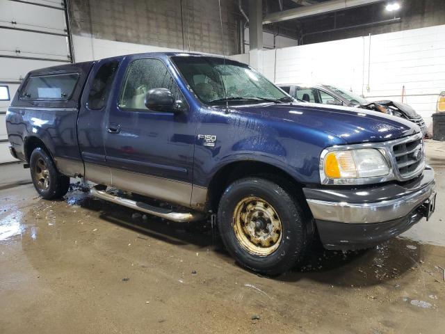 Photo 3 VIN: 1FTRX17W33NB82609 - FORD F150 