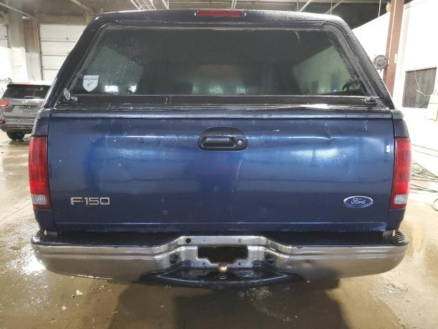 Photo 5 VIN: 1FTRX17W33NB82609 - FORD F150 