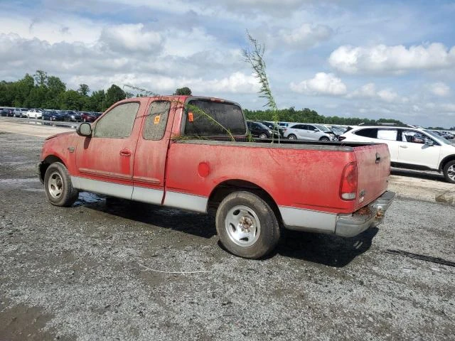 Photo 1 VIN: 1FTRX17W3XNA65523 - FORD F-150 