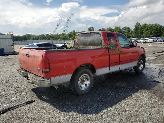 Photo 2 VIN: 1FTRX17W3XNA65523 - FORD F-150 