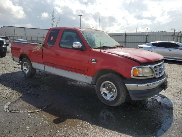 Photo 3 VIN: 1FTRX17W3XNA65523 - FORD F-150 