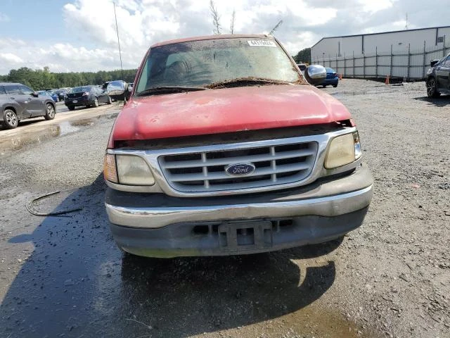 Photo 4 VIN: 1FTRX17W3XNA65523 - FORD F-150 