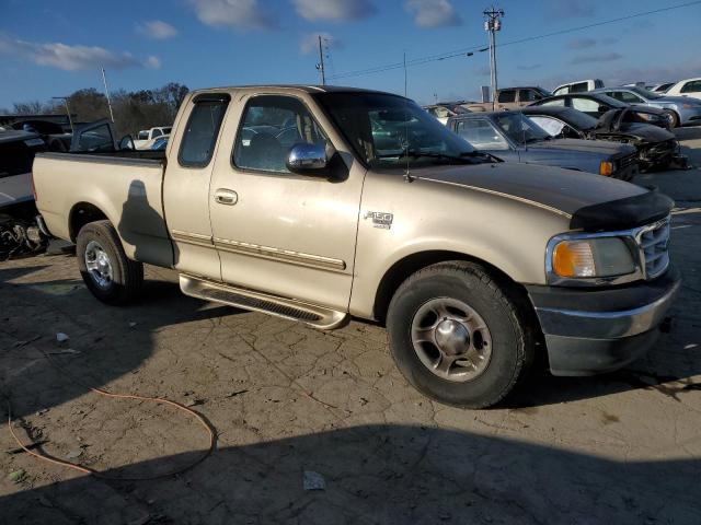 Photo 3 VIN: 1FTRX17W3XNA83231 - FORD ALL MODELS 