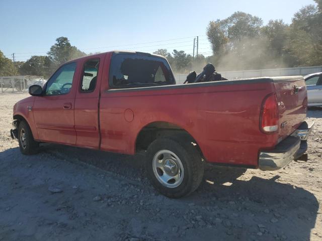 Photo 1 VIN: 1FTRX17W3YNB11093 - FORD F150 