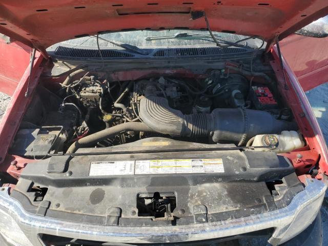 Photo 10 VIN: 1FTRX17W3YNB11093 - FORD F150 