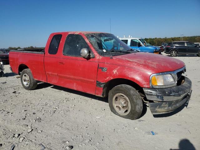 Photo 3 VIN: 1FTRX17W3YNB11093 - FORD F150 