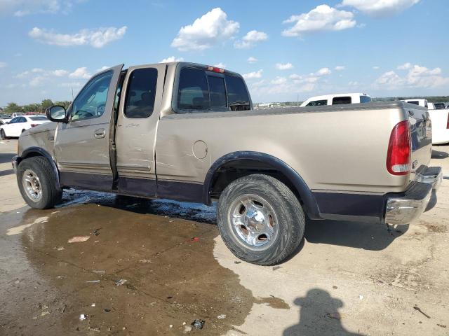 Photo 1 VIN: 1FTRX17W41NB17295 - FORD F150 