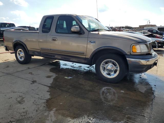 Photo 3 VIN: 1FTRX17W41NB17295 - FORD F150 