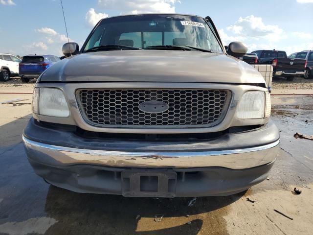 Photo 4 VIN: 1FTRX17W41NB17295 - FORD F150 