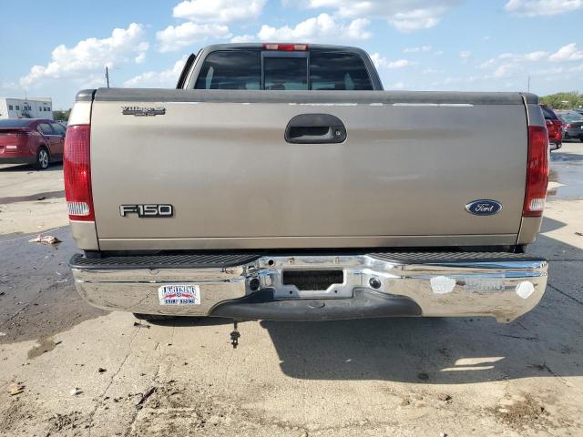 Photo 5 VIN: 1FTRX17W41NB17295 - FORD F150 