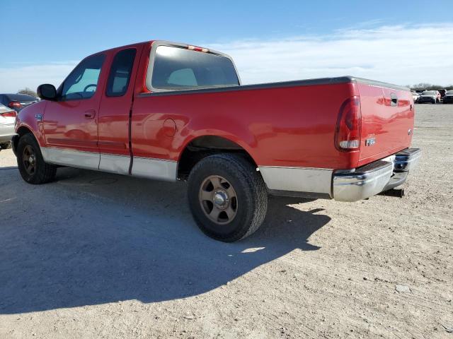 Photo 1 VIN: 1FTRX17W42NA08093 - FORD F150 