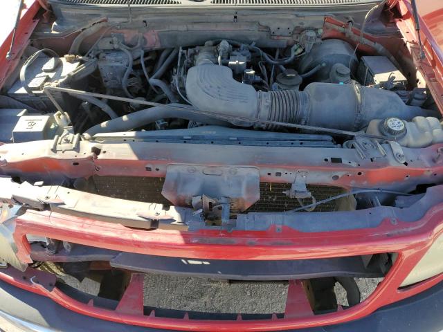 Photo 10 VIN: 1FTRX17W42NA08093 - FORD F150 