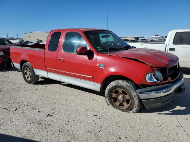 Photo 3 VIN: 1FTRX17W42NA08093 - FORD F150 