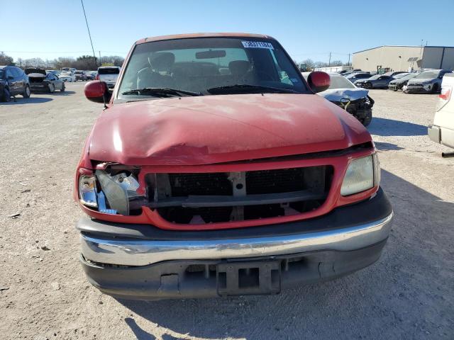 Photo 4 VIN: 1FTRX17W42NA08093 - FORD F150 