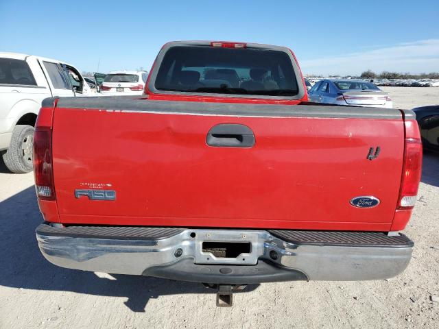 Photo 5 VIN: 1FTRX17W42NA08093 - FORD F150 