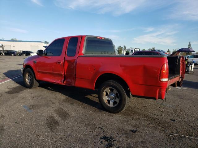 Photo 1 VIN: 1FTRX17W42NB52095 - FORD ALL MODELS 