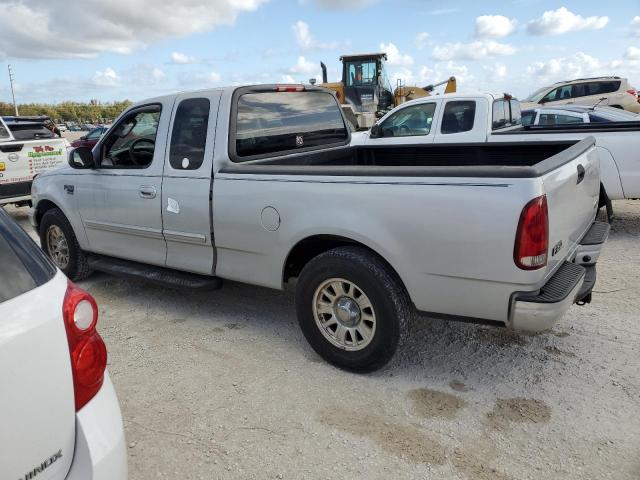 Photo 1 VIN: 1FTRX17W43NA02831 - FORD F150 