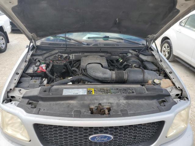 Photo 10 VIN: 1FTRX17W43NA02831 - FORD F150 