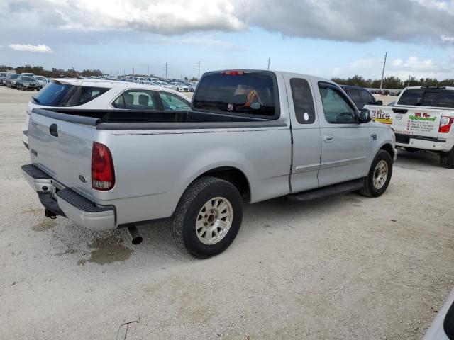 Photo 2 VIN: 1FTRX17W43NA02831 - FORD F150 