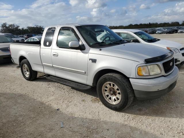 Photo 3 VIN: 1FTRX17W43NA02831 - FORD F150 