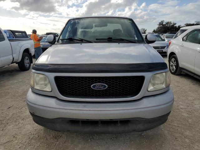 Photo 4 VIN: 1FTRX17W43NA02831 - FORD F150 