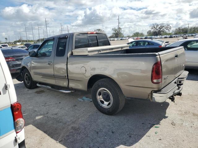 Photo 1 VIN: 1FTRX17W43NA09455 - FORD F150 