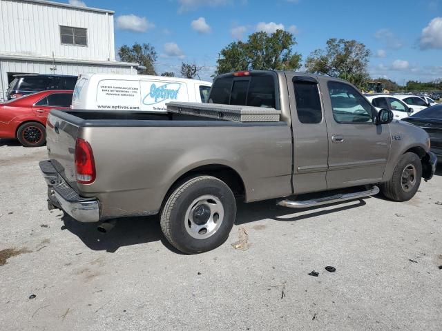 Photo 2 VIN: 1FTRX17W43NA09455 - FORD F150 