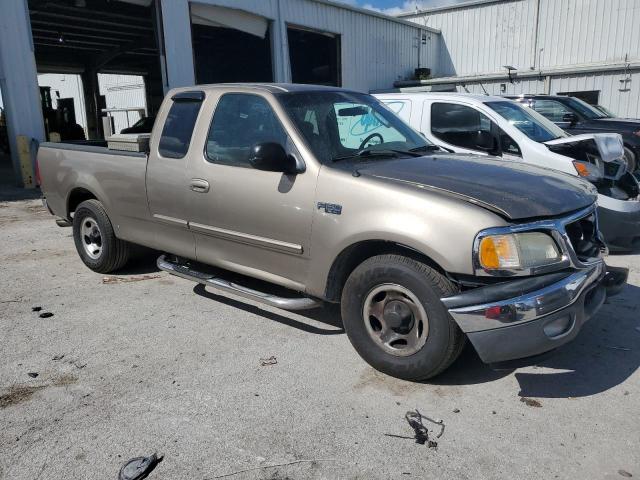 Photo 3 VIN: 1FTRX17W43NA09455 - FORD F150 