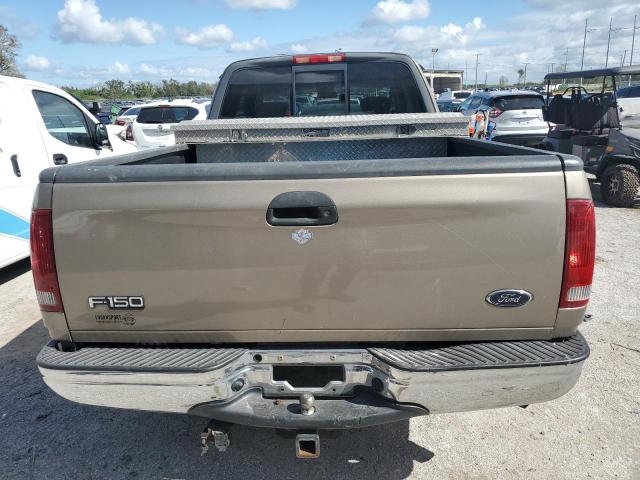 Photo 5 VIN: 1FTRX17W43NA09455 - FORD F150 