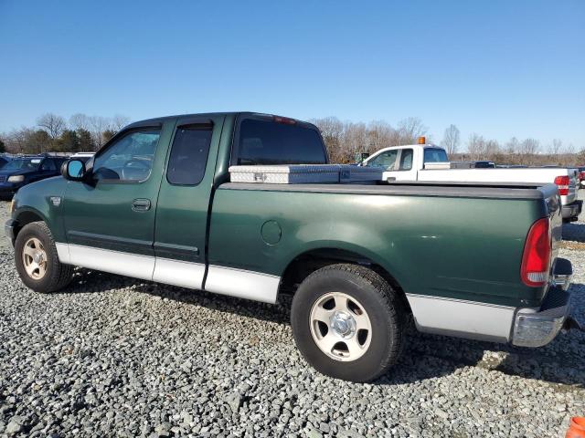 Photo 1 VIN: 1FTRX17W43NA60728 - FORD F150 