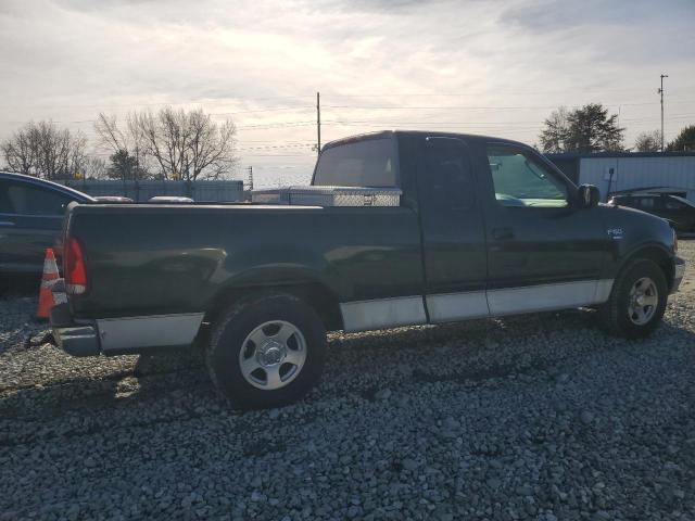 Photo 2 VIN: 1FTRX17W43NA60728 - FORD F150 