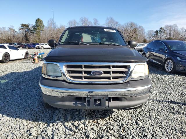 Photo 4 VIN: 1FTRX17W43NA60728 - FORD F150 