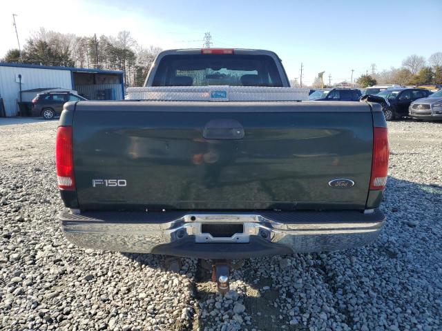 Photo 5 VIN: 1FTRX17W43NA60728 - FORD F150 