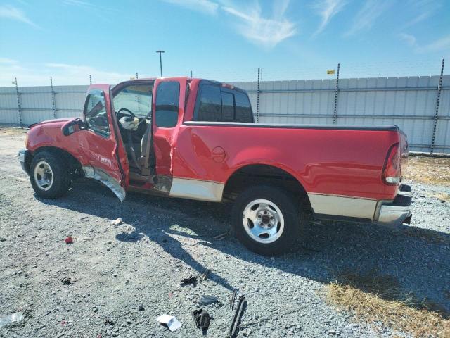 Photo 1 VIN: 1FTRX17W4XNA32241 - FORD F150 