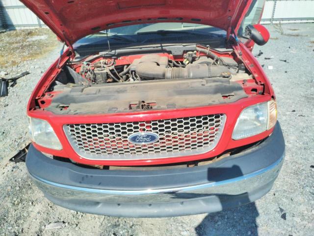 Photo 10 VIN: 1FTRX17W4XNA32241 - FORD F150 