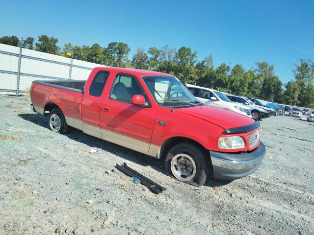 Photo 3 VIN: 1FTRX17W4XNA32241 - FORD F150 