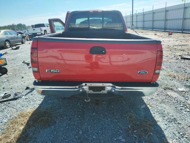 Photo 5 VIN: 1FTRX17W4XNA32241 - FORD F150 