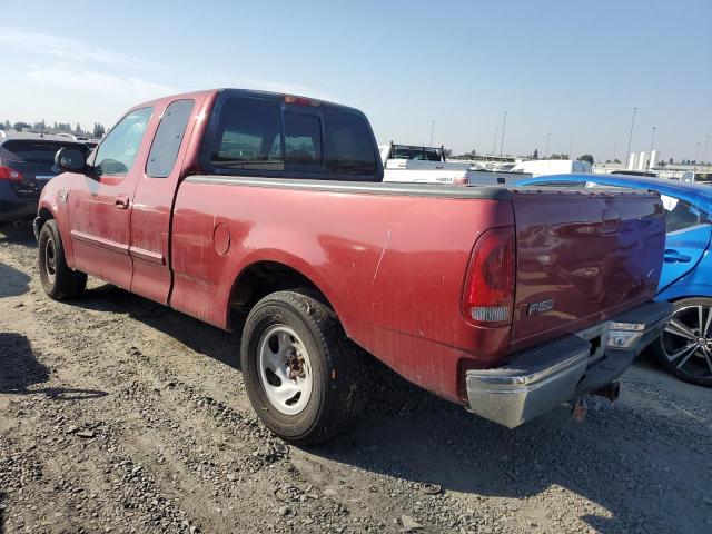 Photo 1 VIN: 1FTRX17W4XNB52766 - FORD F150 