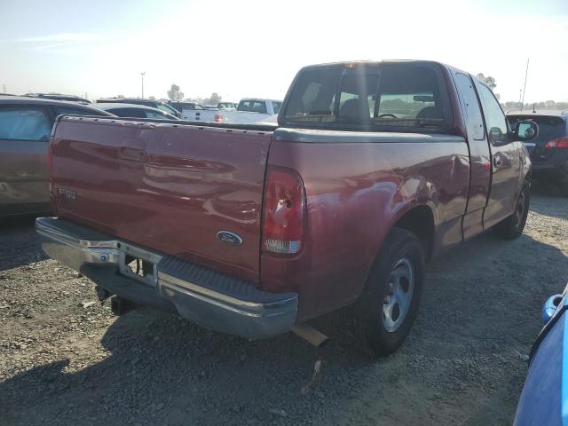 Photo 2 VIN: 1FTRX17W4XNB52766 - FORD F150 