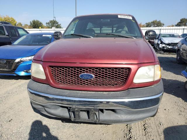 Photo 4 VIN: 1FTRX17W4XNB52766 - FORD F150 