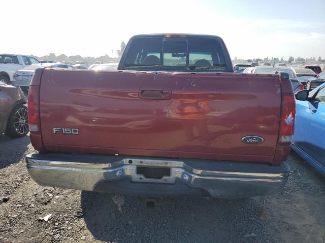 Photo 5 VIN: 1FTRX17W4XNB52766 - FORD F150 