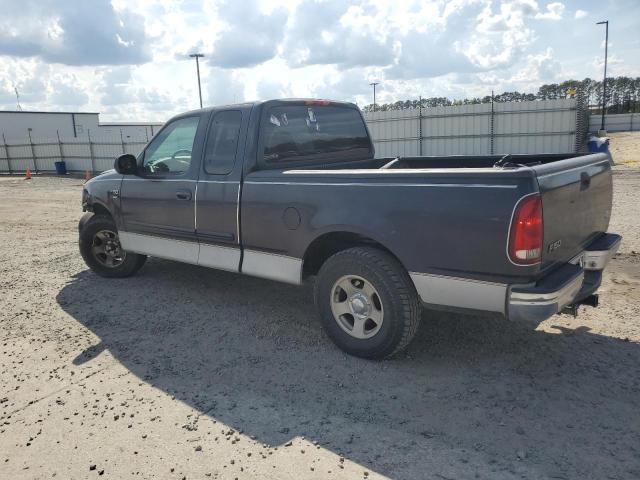 Photo 1 VIN: 1FTRX17W4XNB58065 - FORD F150 